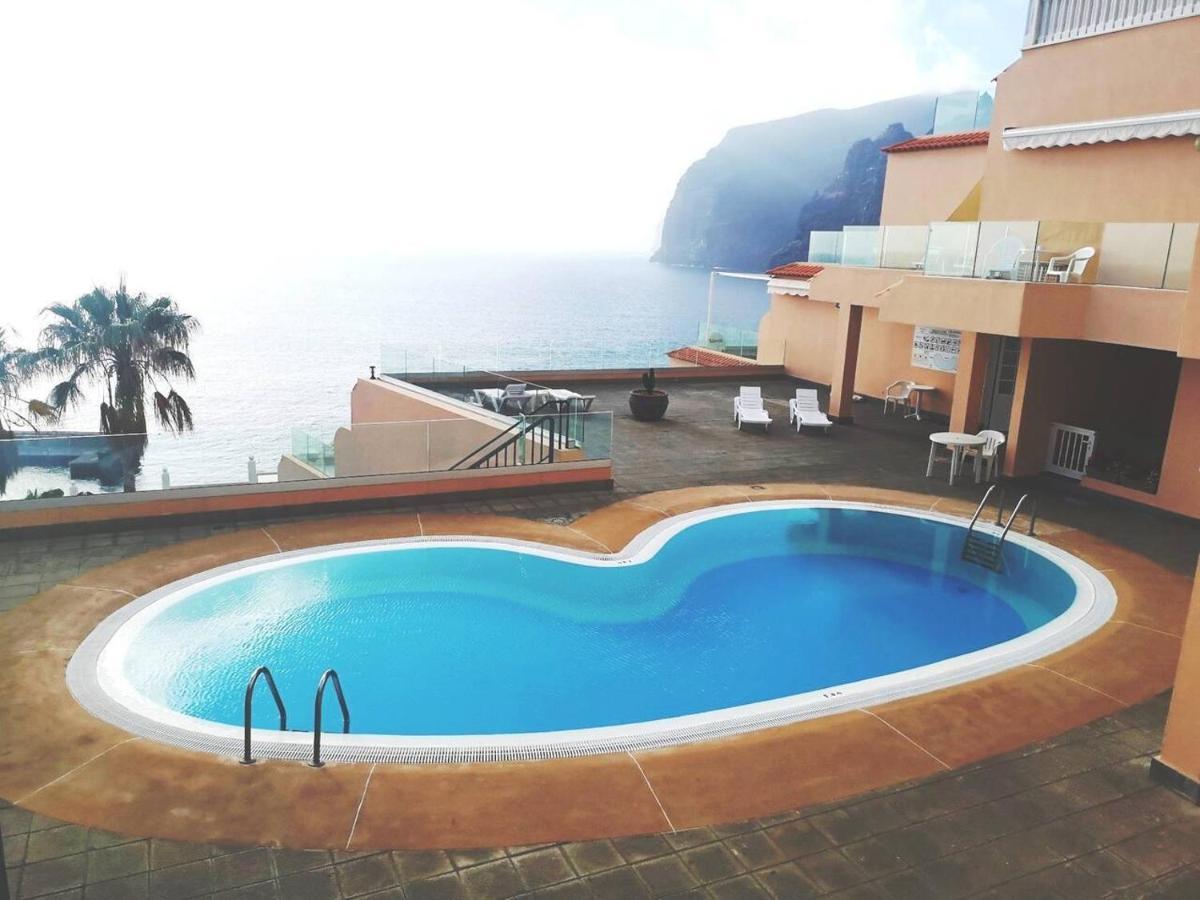 Apartamento Wonderful In Gigantes