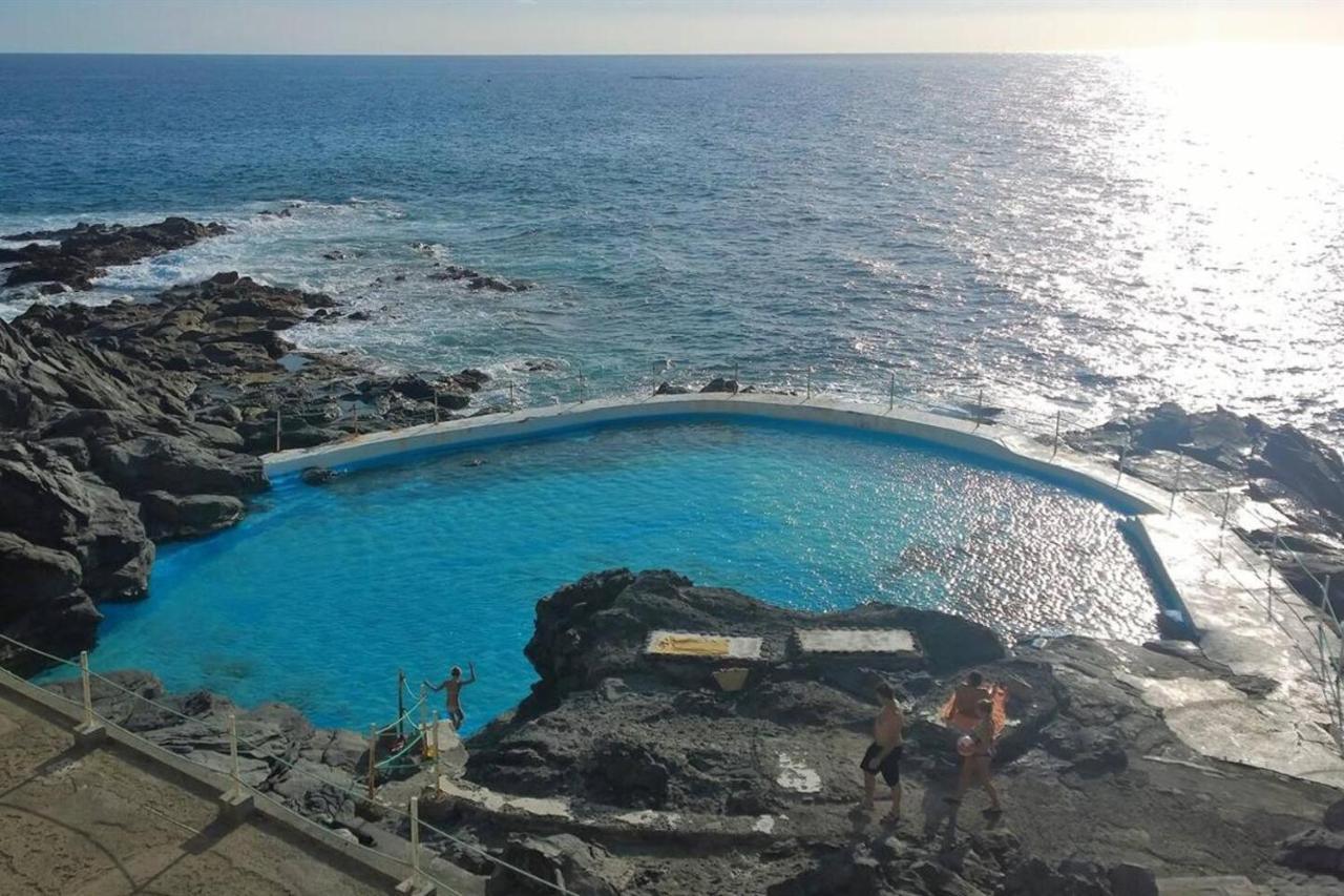 Wonderful In Gigantes * Acantilado de los Gigantes