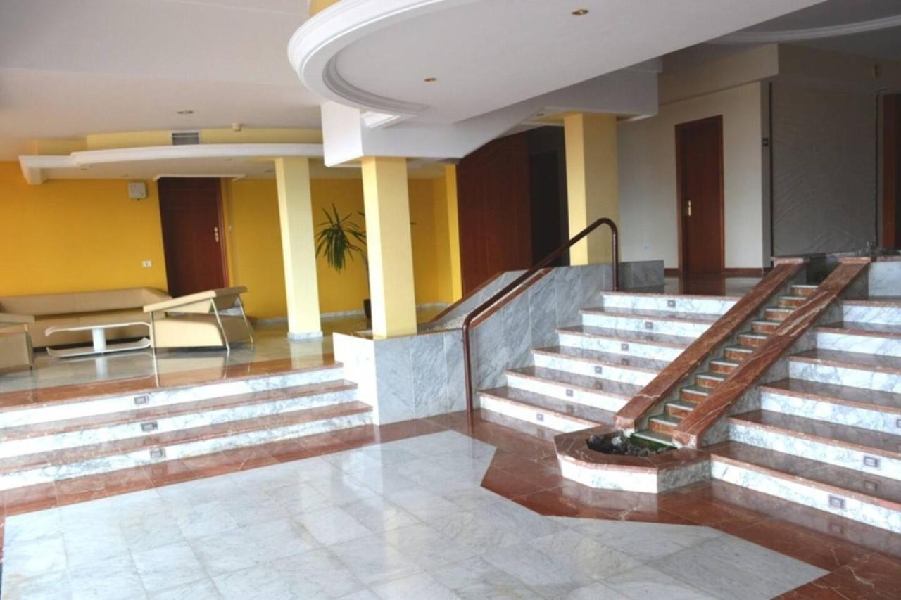 Apartamento Wonderful In Gigantes *