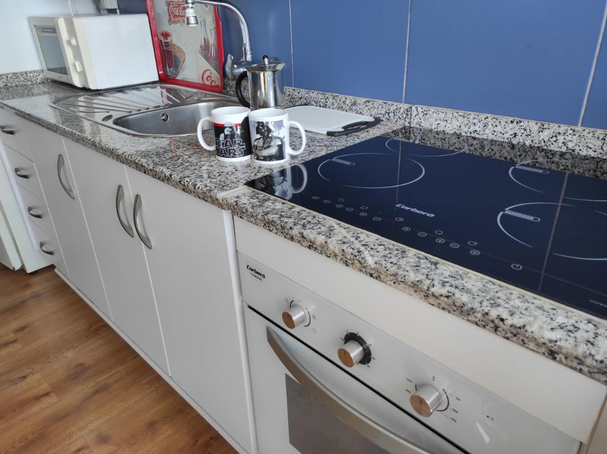 - Bien Situado En Zona Comercial - Buenas Conexiones * Santa Cruz de Tenerife