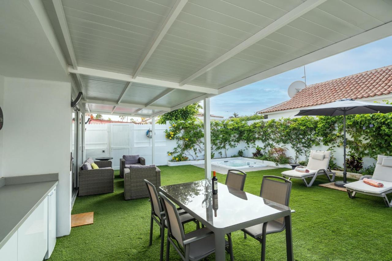 Palmera Villa