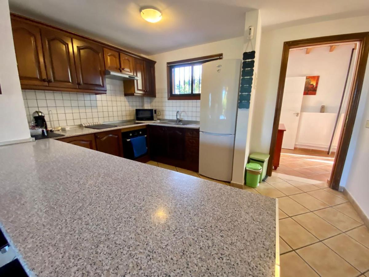 Apartamento Elite Palace El Duque Costa Adeje (Tenerife)