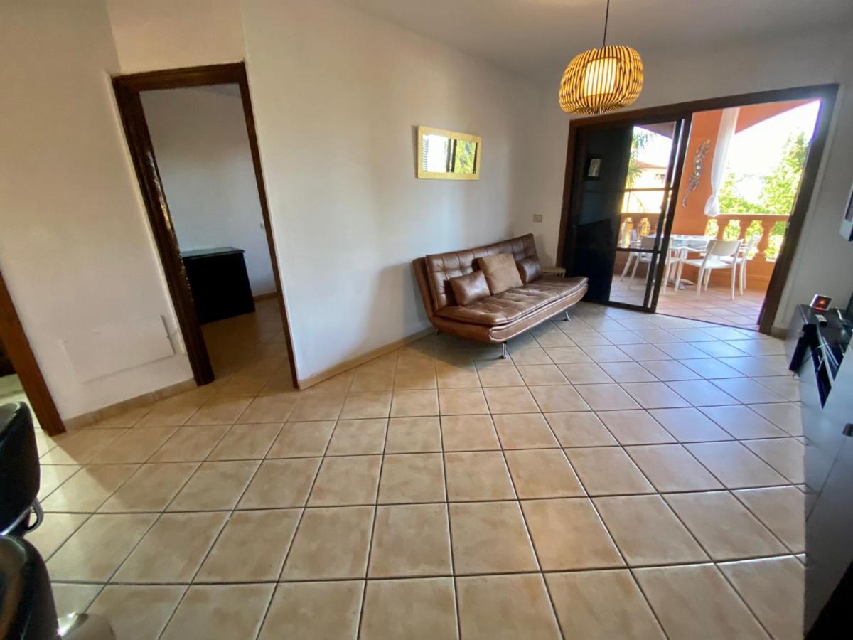 Apartamento Elite Palace El Duque