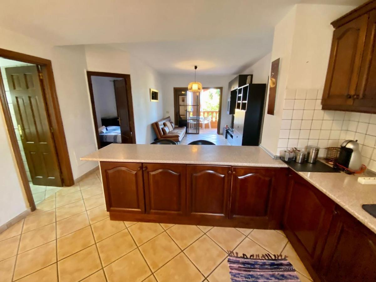 Apartamento Elite Palace El Duque Costa Adeje (Tenerife)