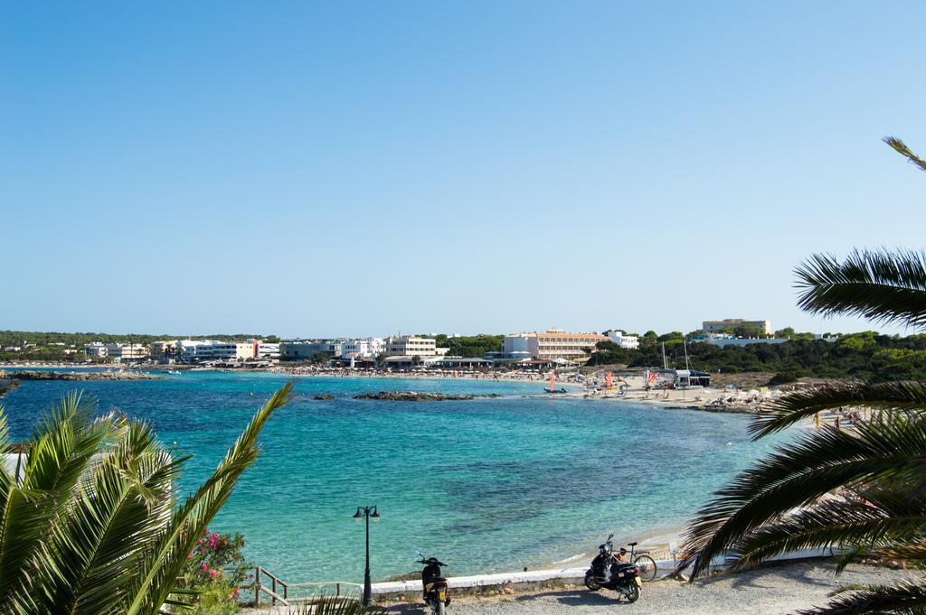Hotel Roca Bella *