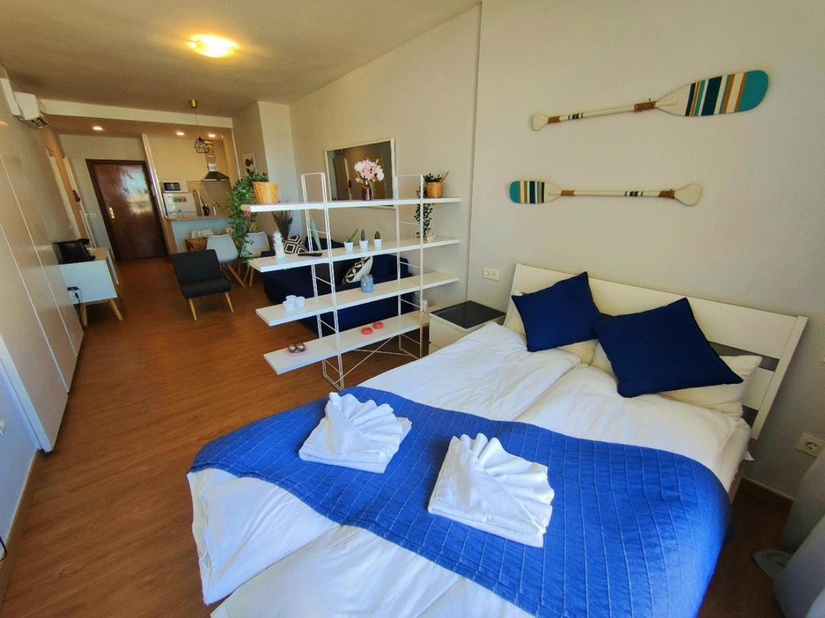 Apartamento La Perla Torremolinos