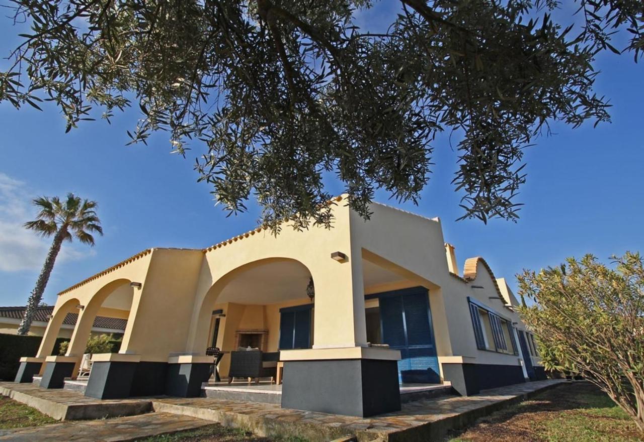 Luxury Next Cabo Roig Villa *