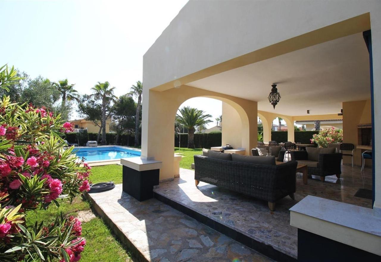 Luxury Next Cabo Roig *