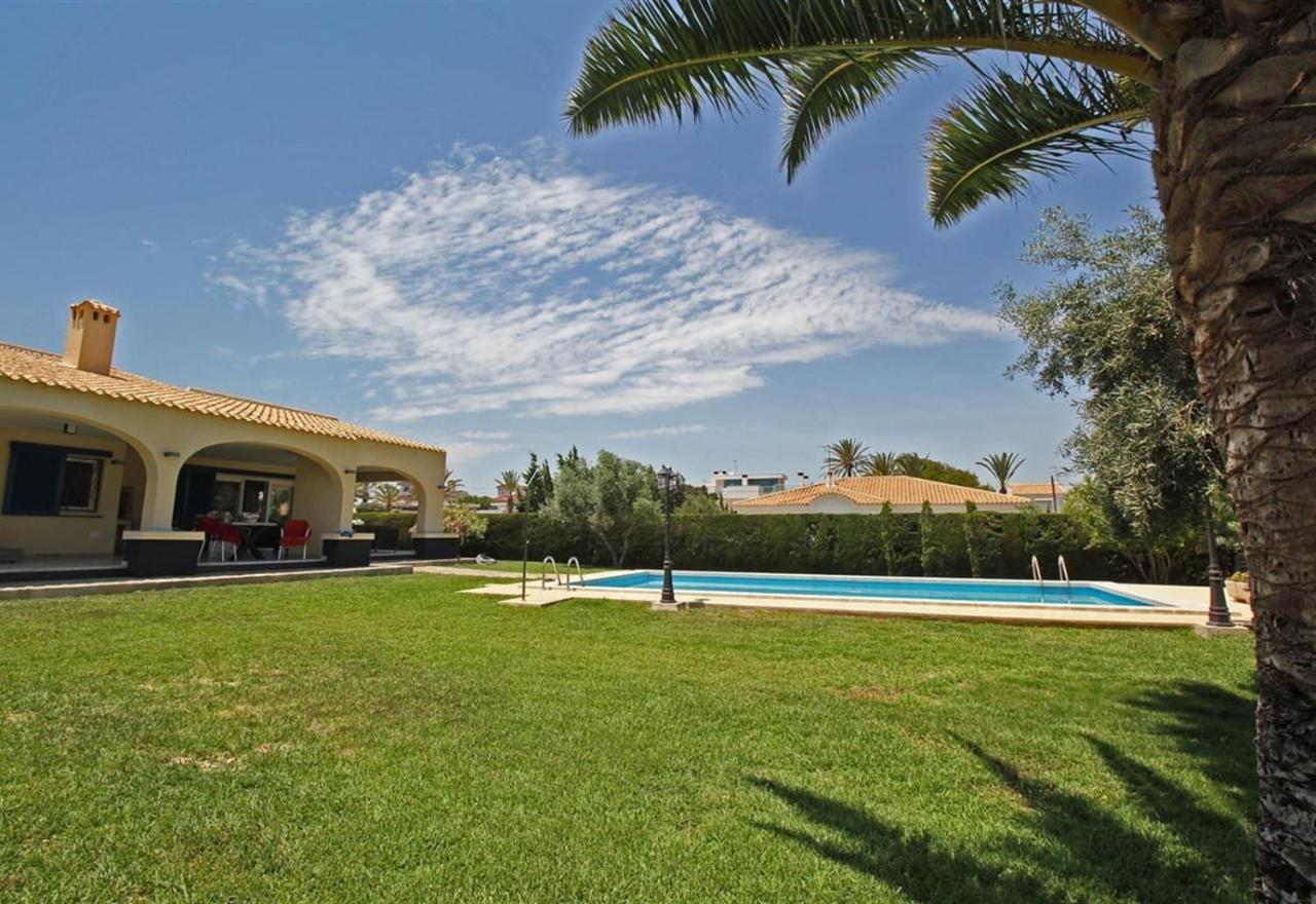 Villa Luxury Next Cabo Roig