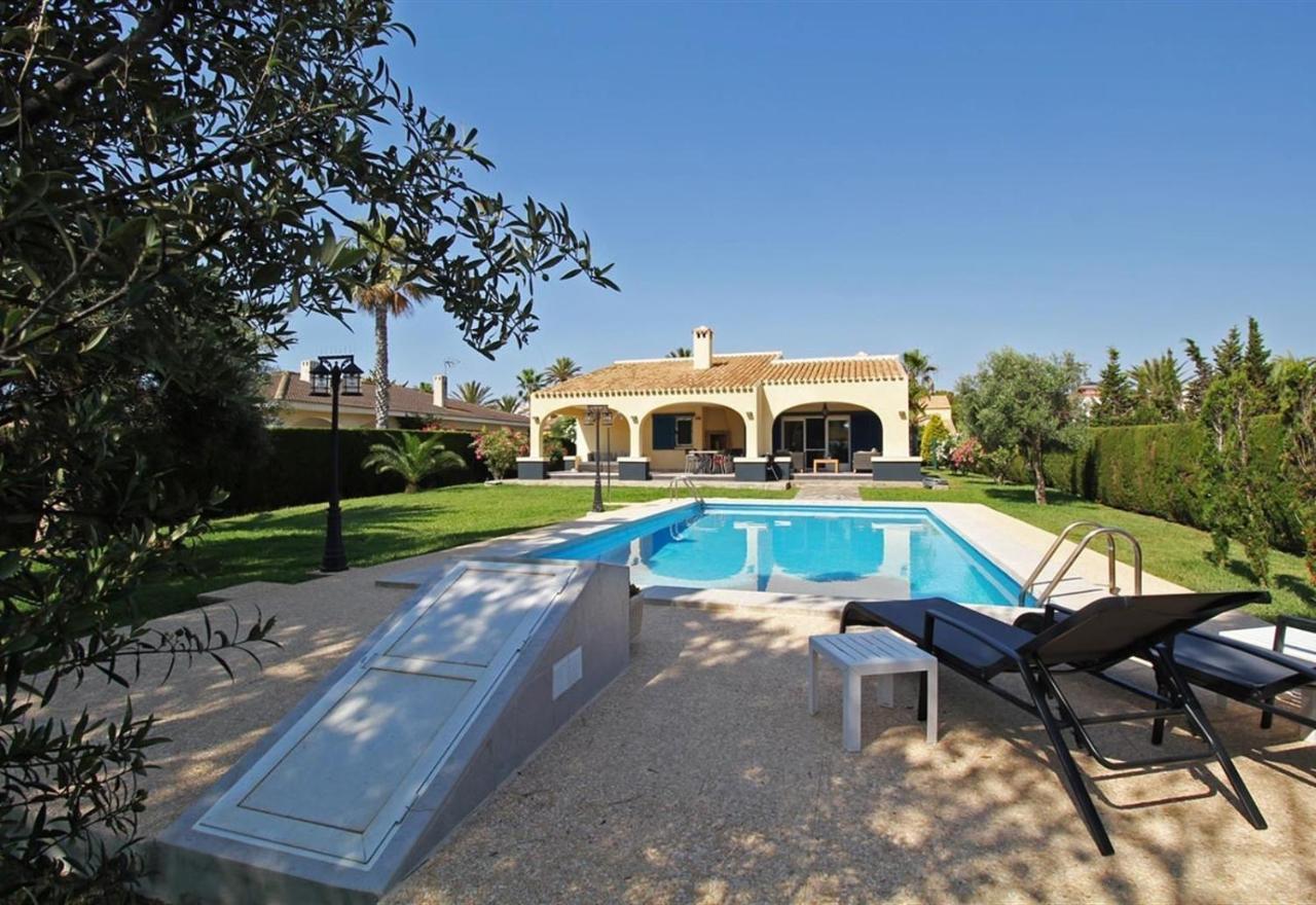 Luxury Next Cabo Roig Villa