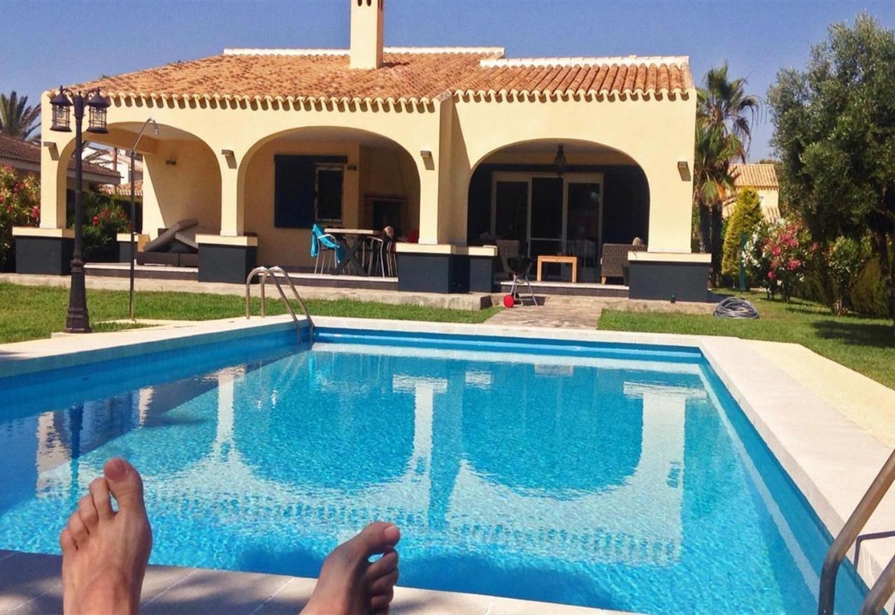Luxury Next Cabo Roig *