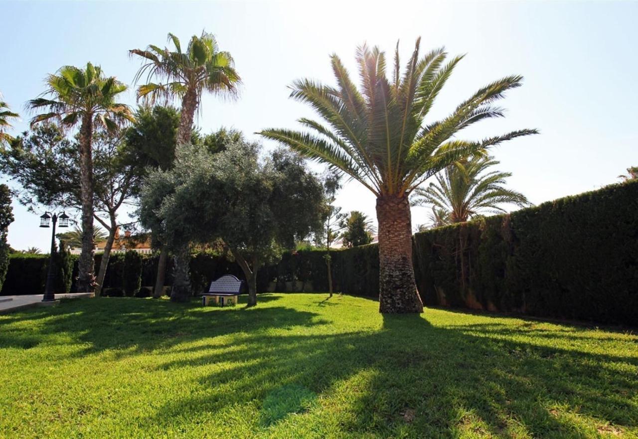 Luxury Next Cabo Roig Villa *