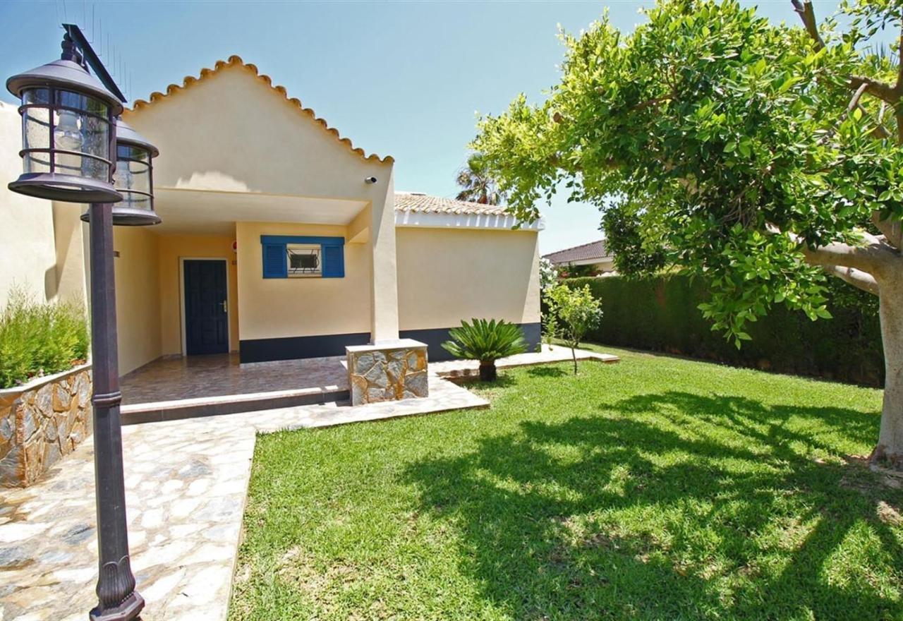 Luxury Next Cabo Roig