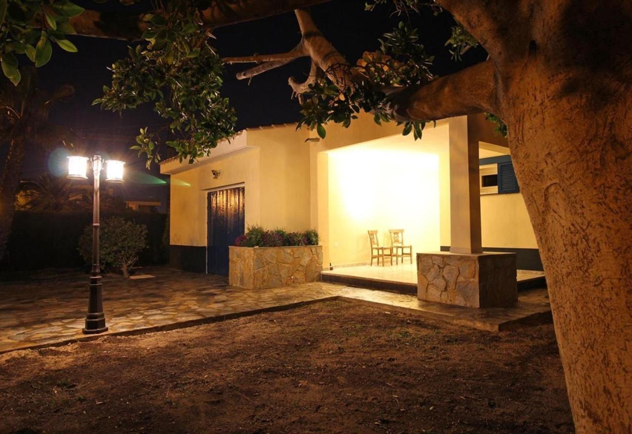Luxury Next Cabo Roig Villa *