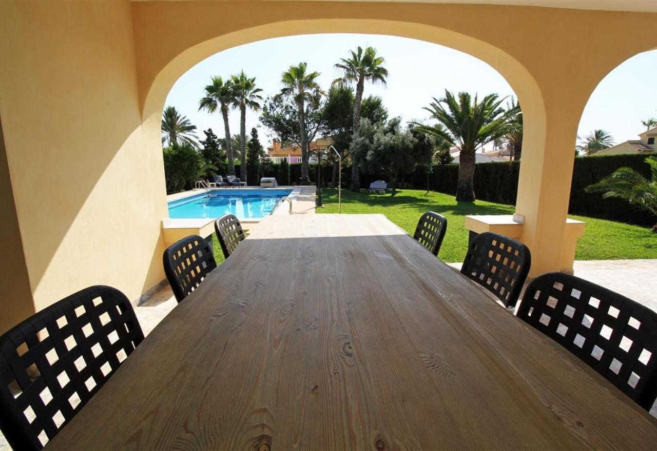 Luxury Next Cabo Roig Villa
