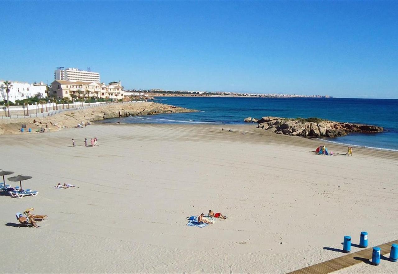 Villa Luxury Next Cabo Roig