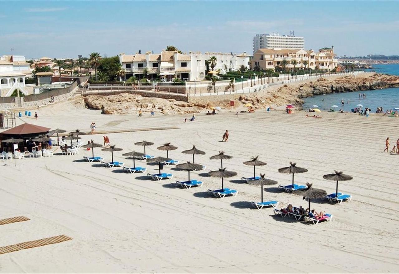 Luxury Next Cabo Roig * Dehesa de Campoamor (Orihuela Costa)