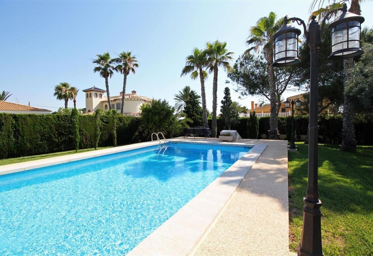 Villa Luxury Next Cabo Roig *