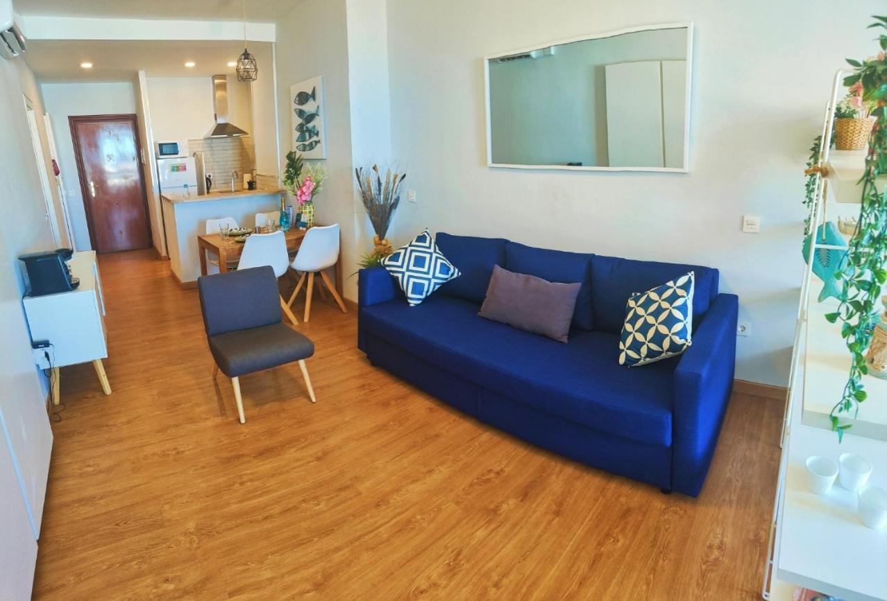La Perla Apartamento Torremolinos