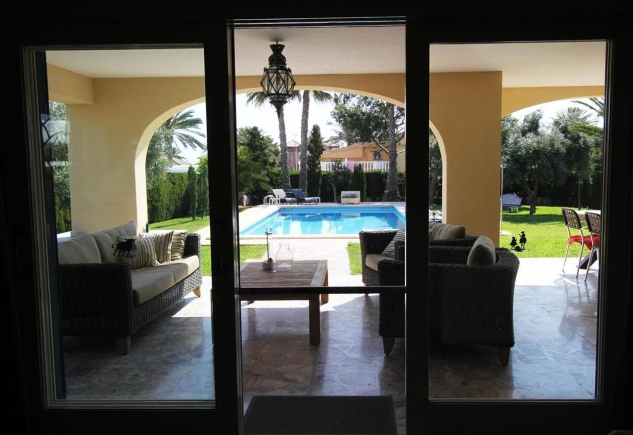 Villa Luxury Next Cabo Roig *