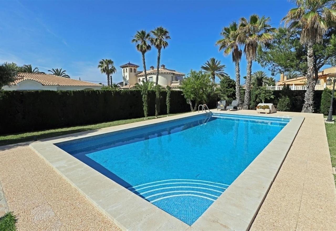 Luxury Next Cabo Roig
