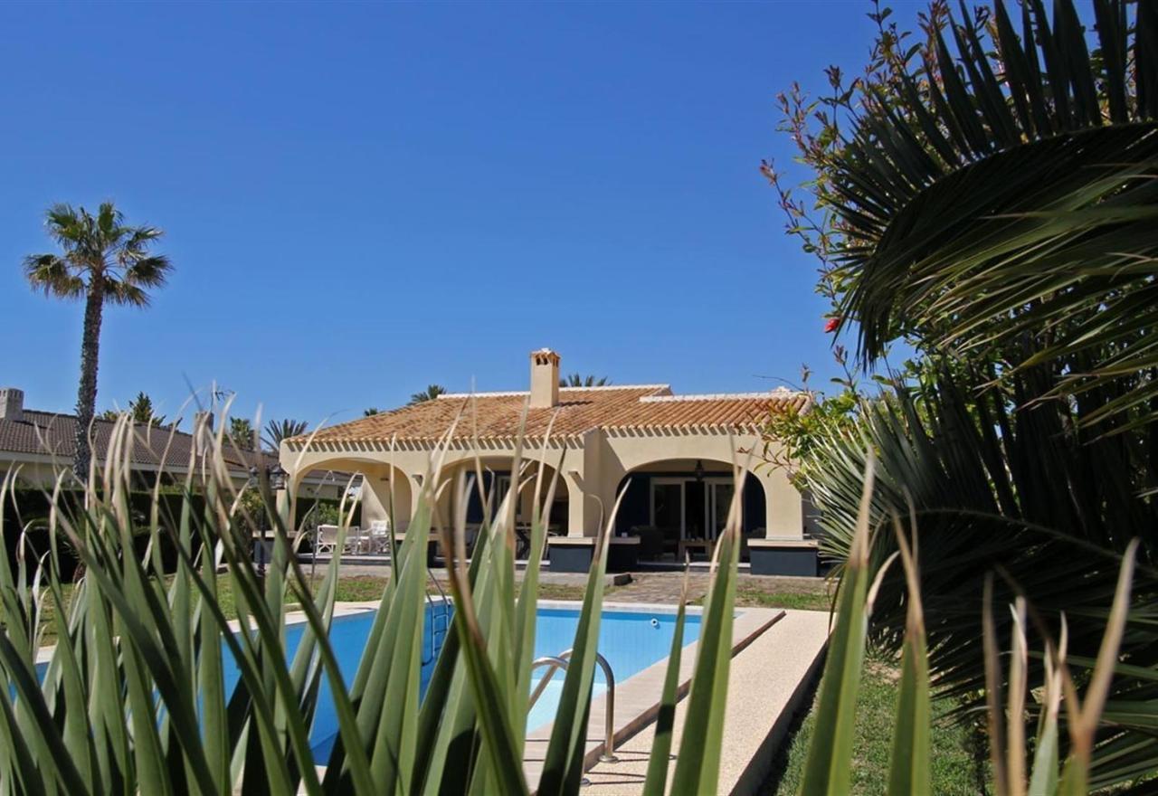 Luxury Next Cabo Roig Villa Dehesa de Campoamor (Orihuela Costa)