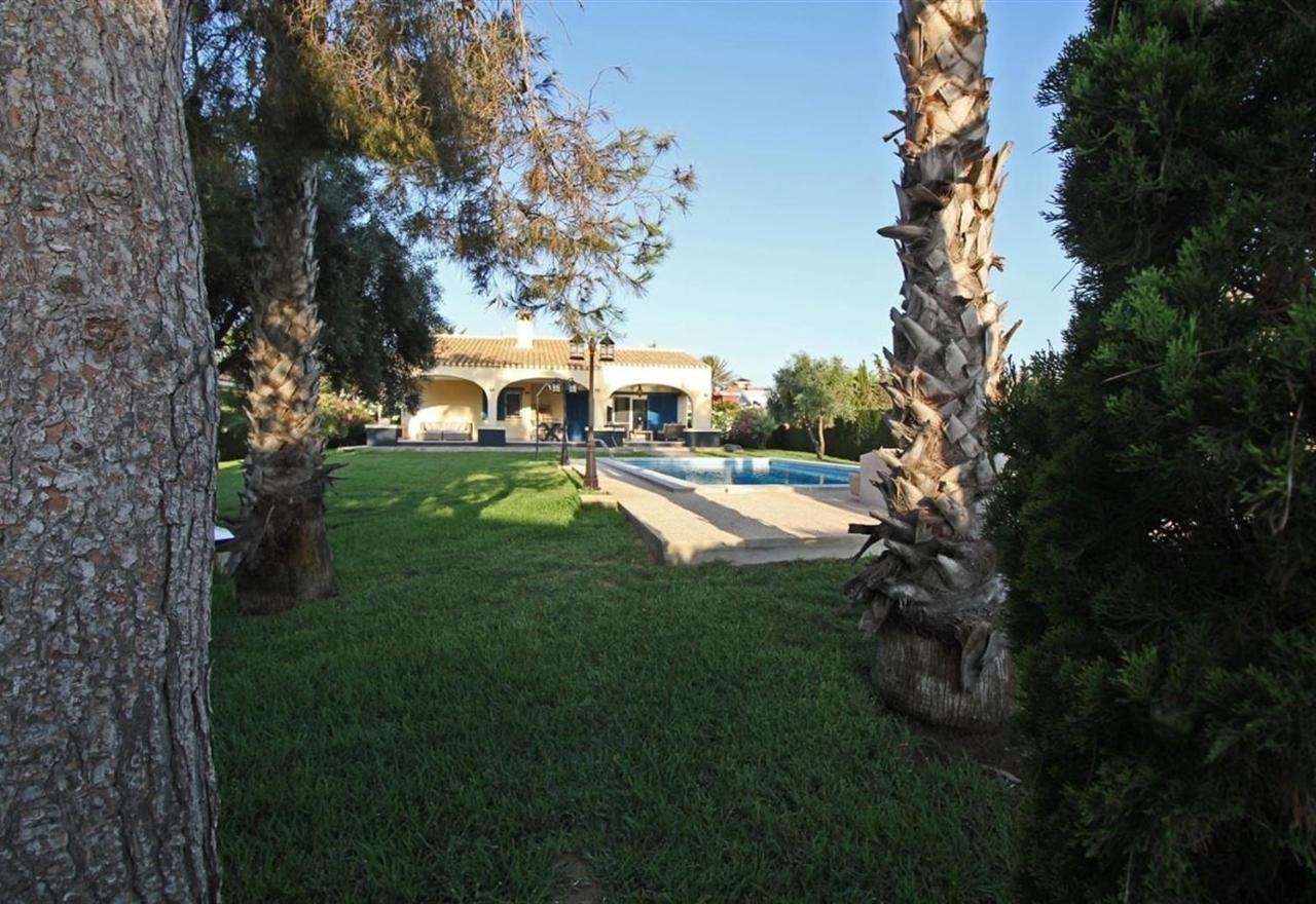 Luxury Next Cabo Roig Villa *