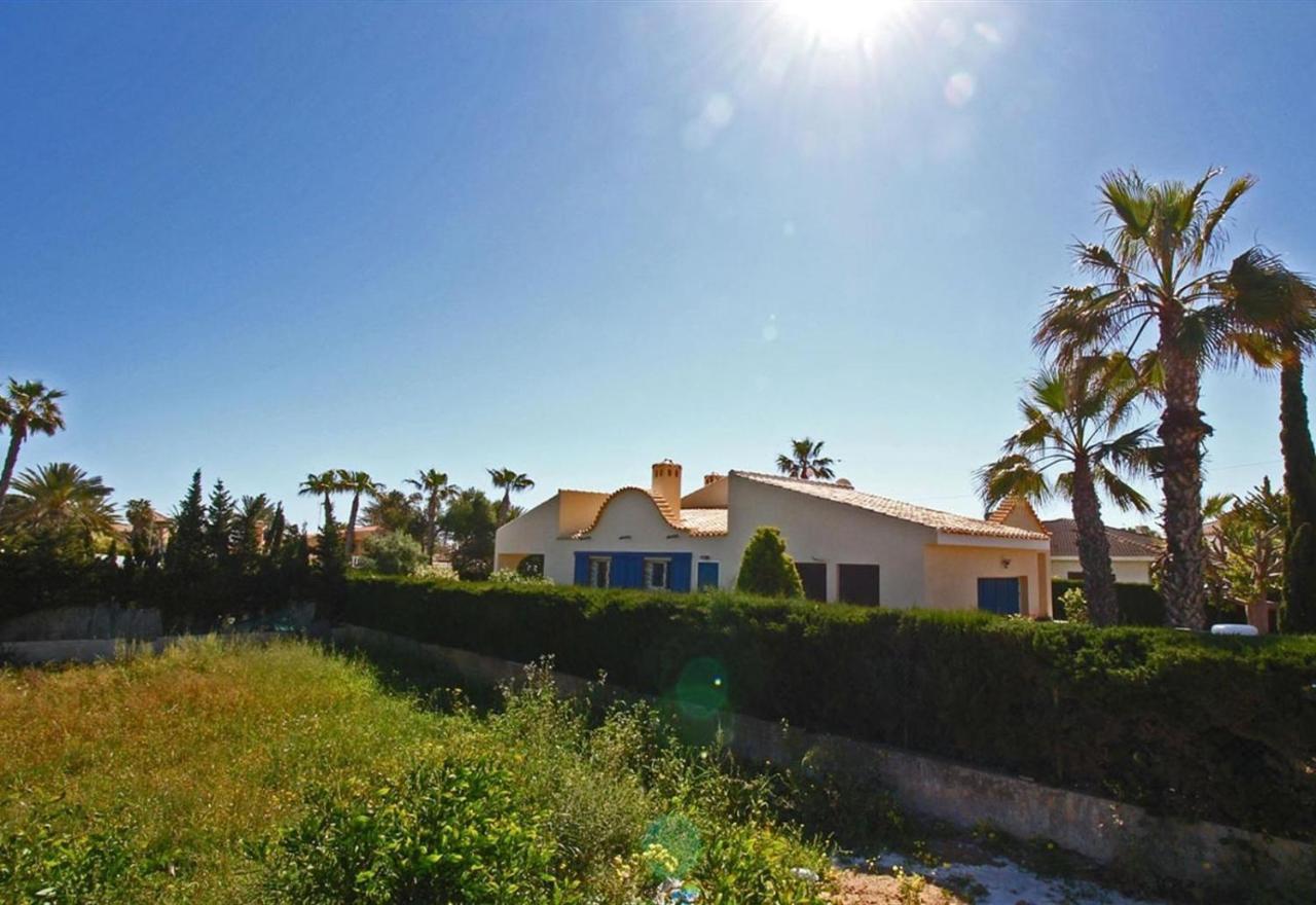 Luxury Next Cabo Roig *