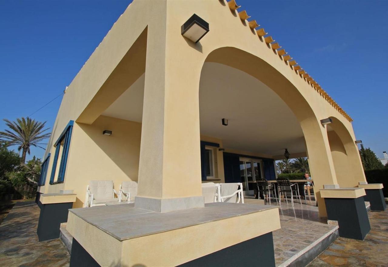 Luxury Next Cabo Roig * Dehesa de Campoamor (Orihuela Costa)