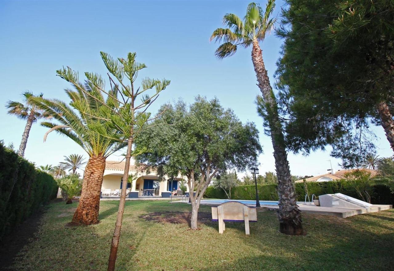 Luxury Next Cabo Roig Villa