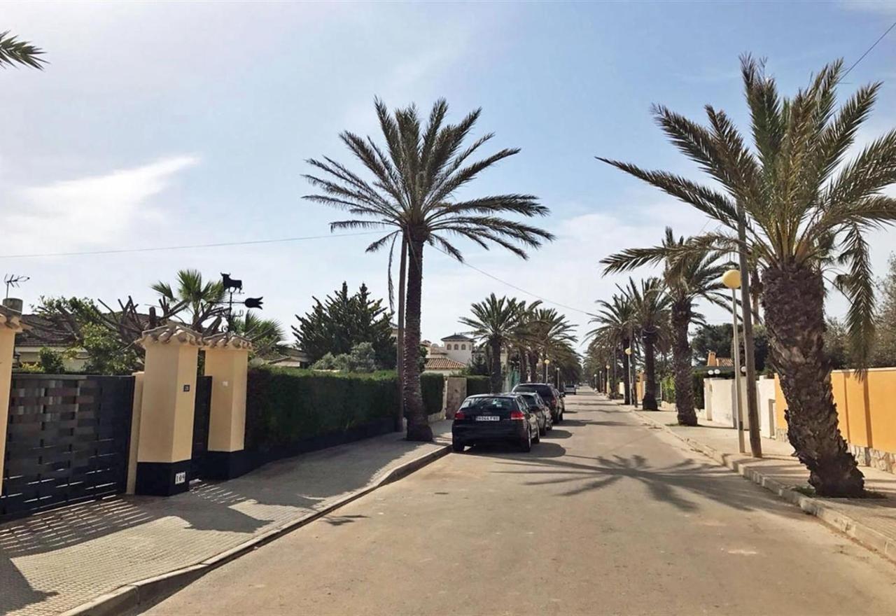 Villa Luxury Next Cabo Roig Dehesa de Campoamor (Orihuela Costa)