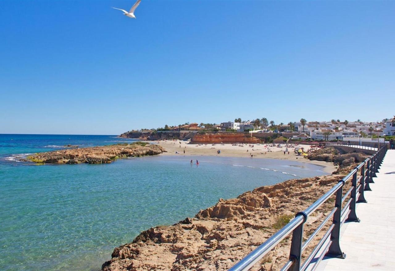 Luxury Next Cabo Roig Villa *
