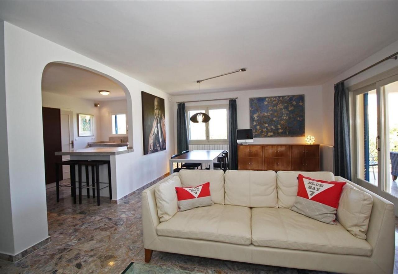 Luxury Next Cabo Roig Villa Dehesa de Campoamor (Orihuela Costa)