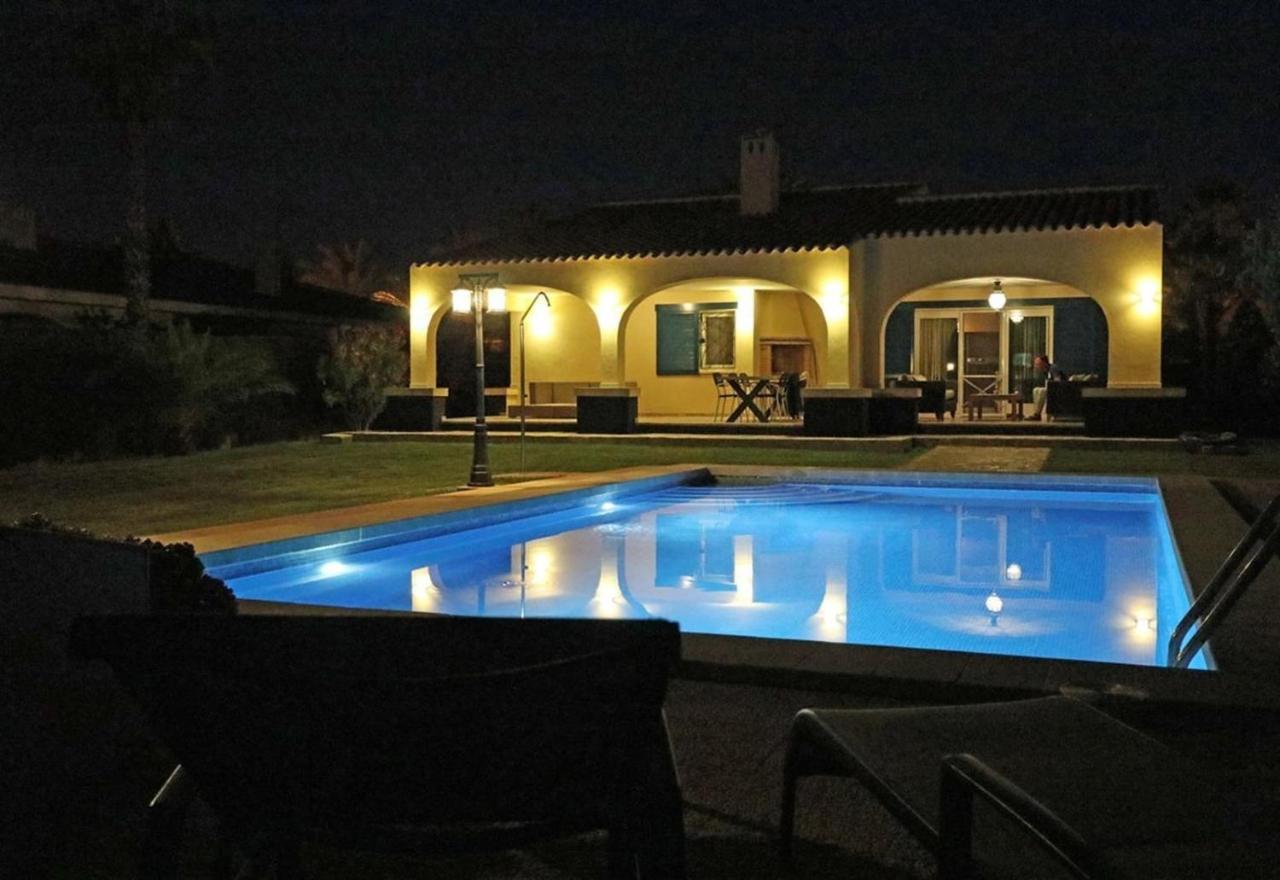 Luxury Next Cabo Roig Villa Dehesa de Campoamor (Orihuela Costa)