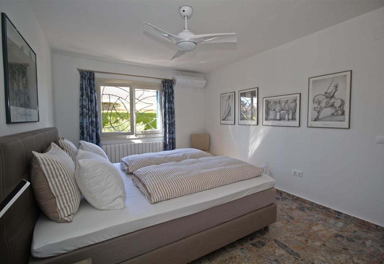 Villa Luxury Next Cabo Roig *