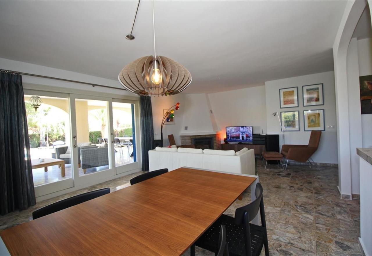 Villa Luxury Next Cabo Roig Dehesa de Campoamor (Orihuela Costa)