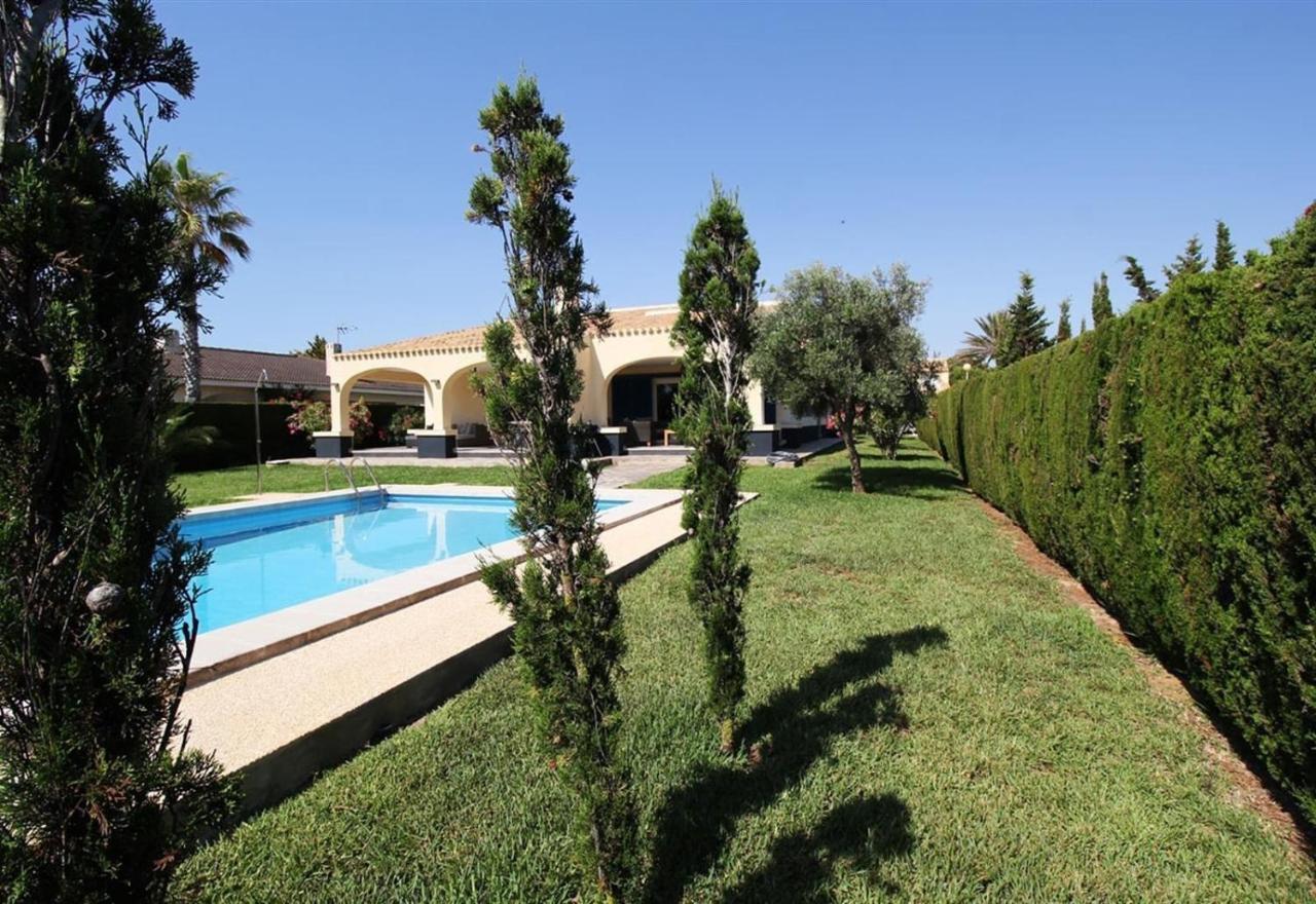 Villa Luxury Next Cabo Roig *
