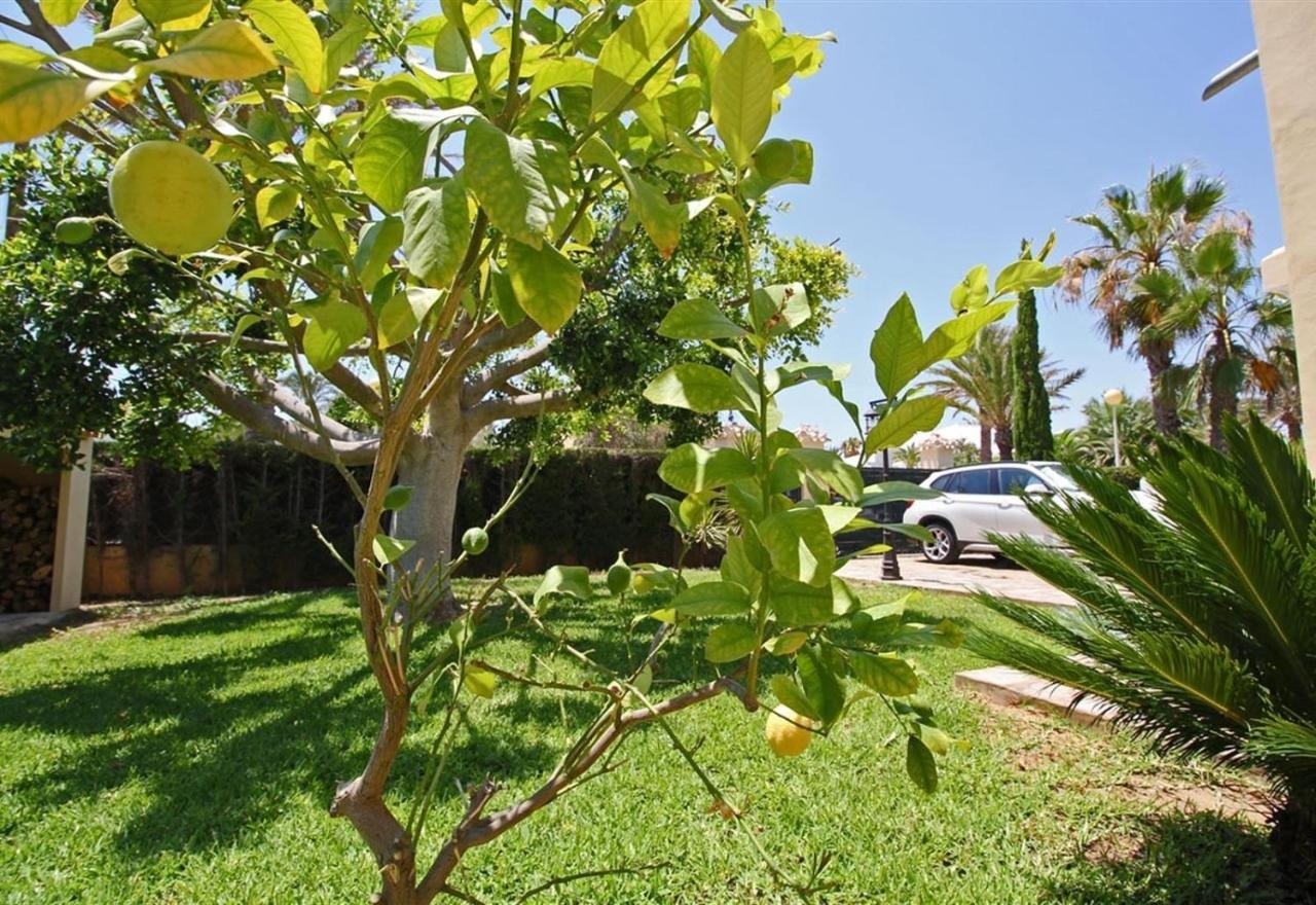 Luxury Next Cabo Roig Villa *