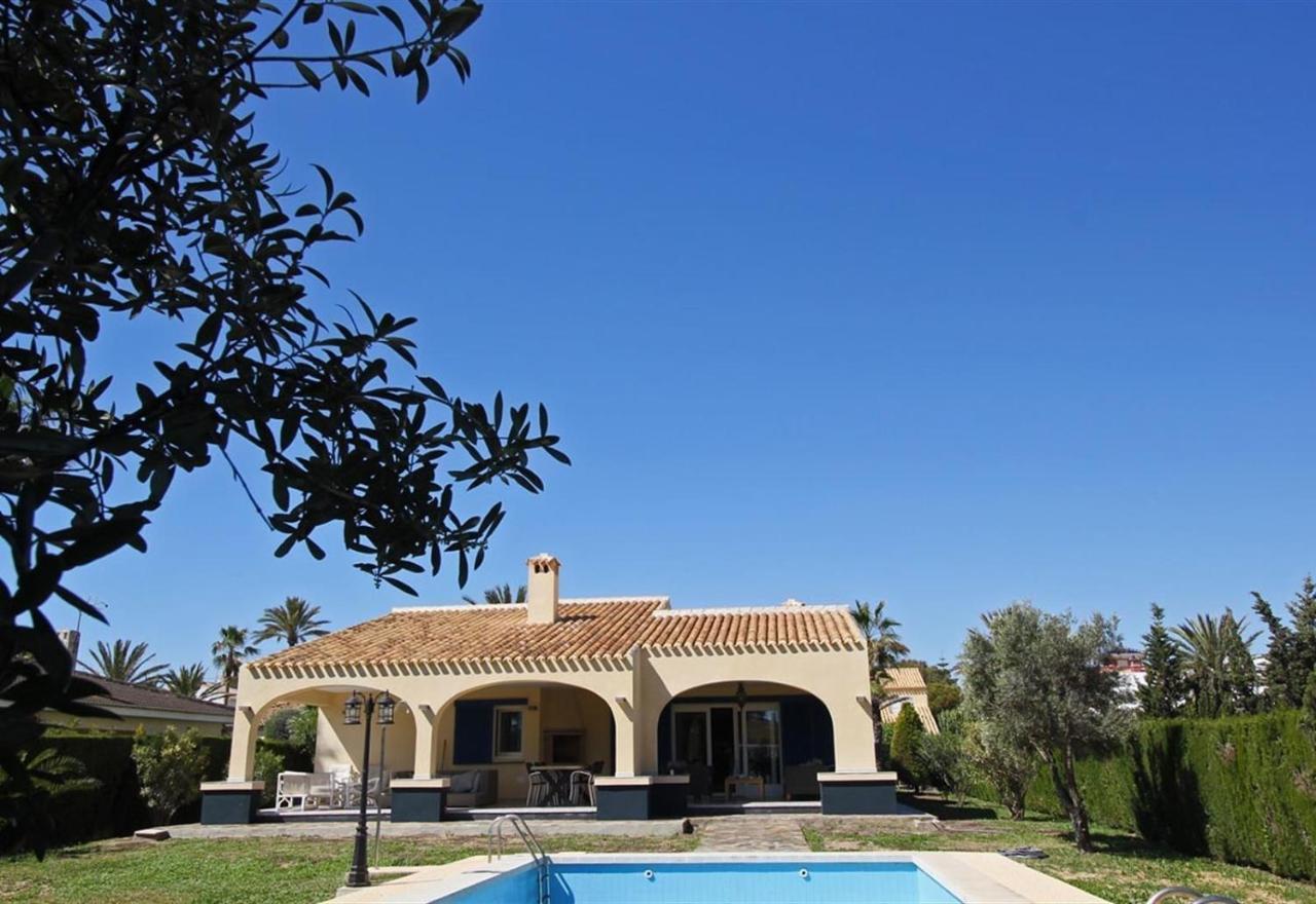 Luxury Next Cabo Roig Villa *
