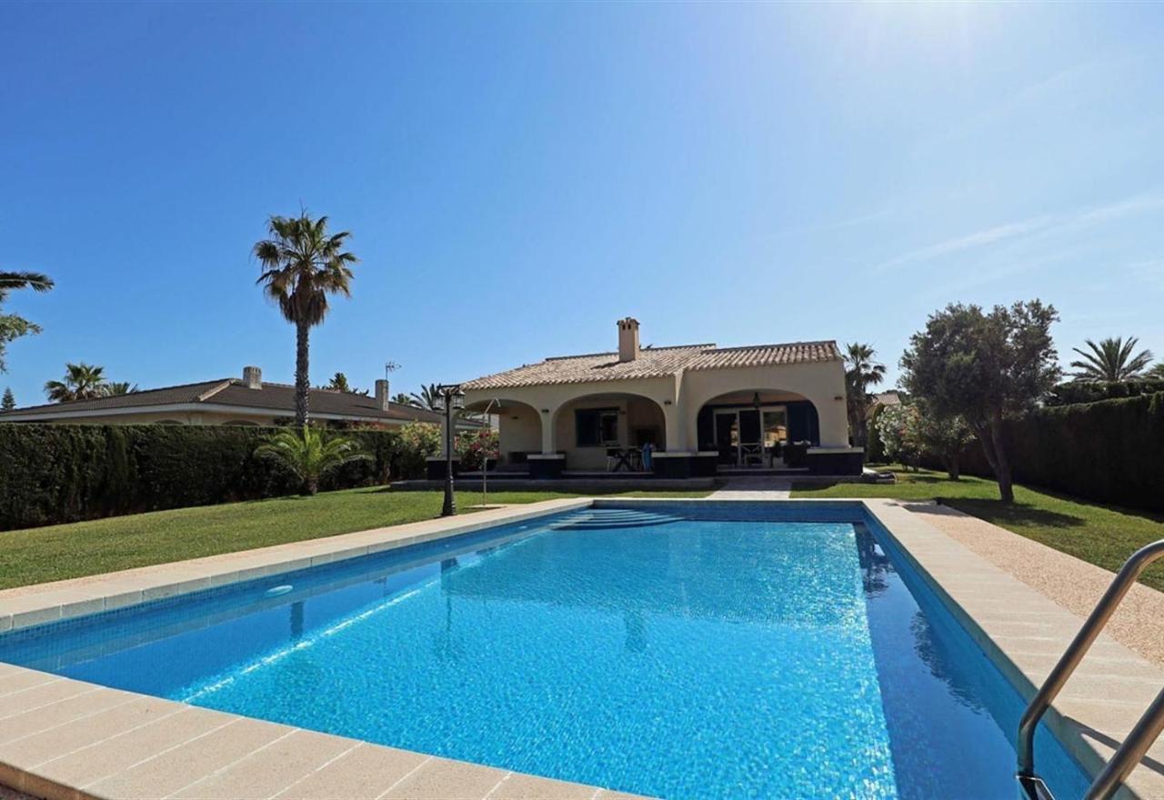 Luxury Next Cabo Roig Villa Dehesa de Campoamor (Orihuela Costa)
