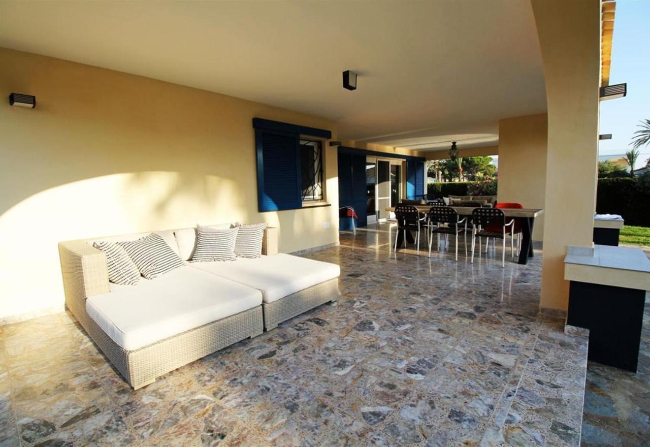 Luxury Next Cabo Roig Villa