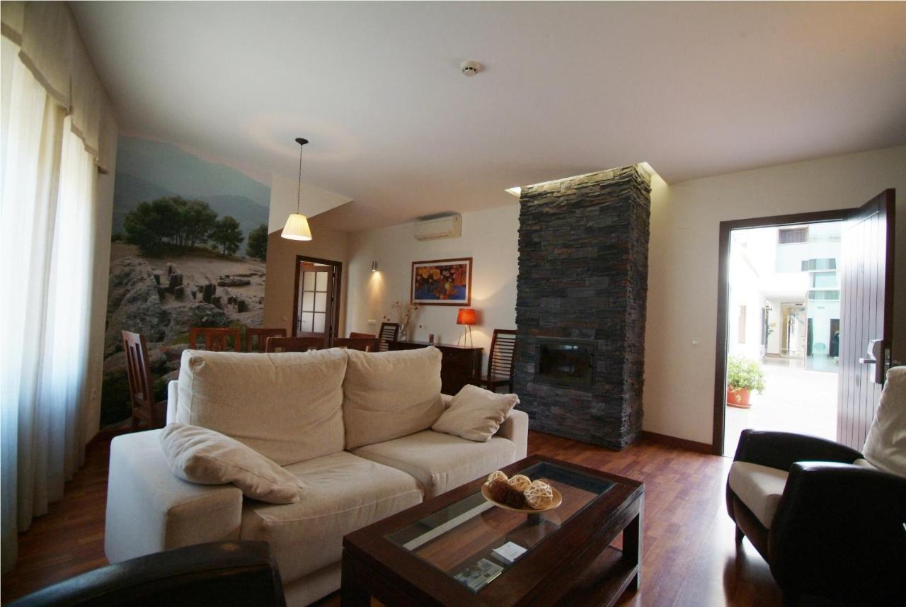 Apartamentos Ardales *