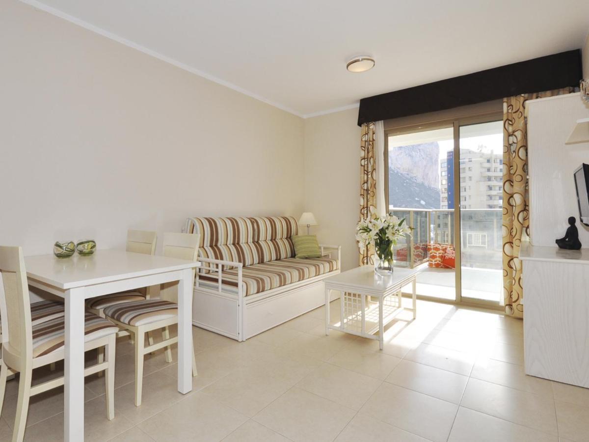 Larimar Calpe