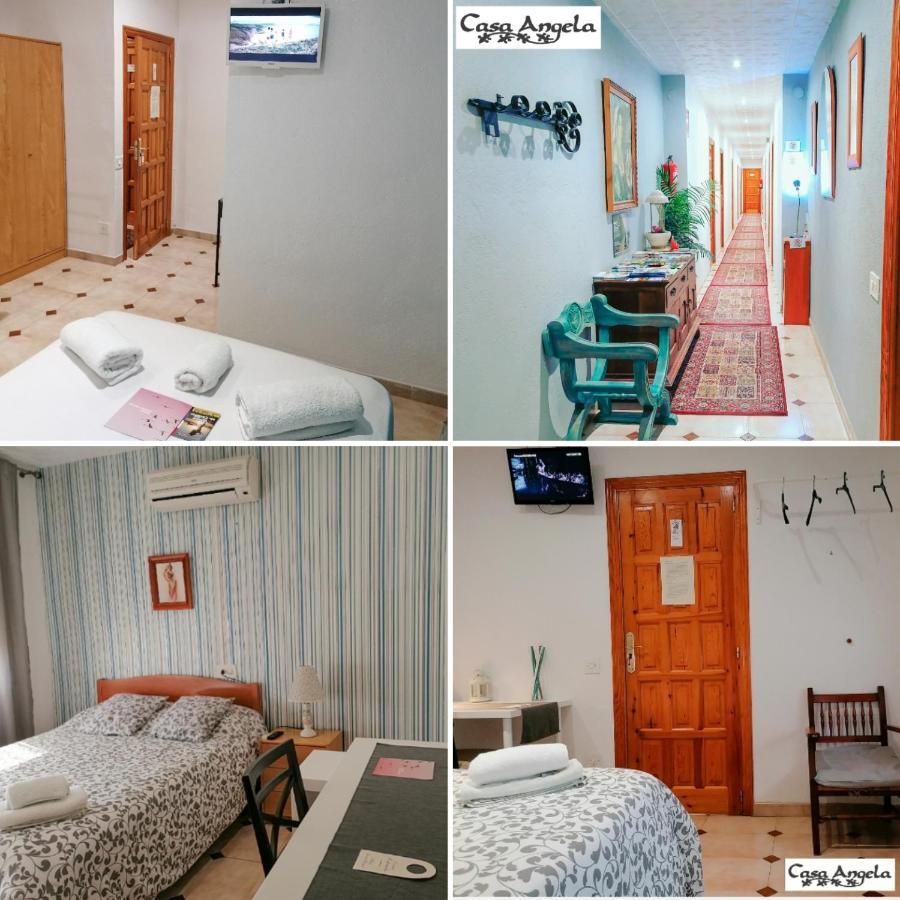 Guest house Casa Angela 2*