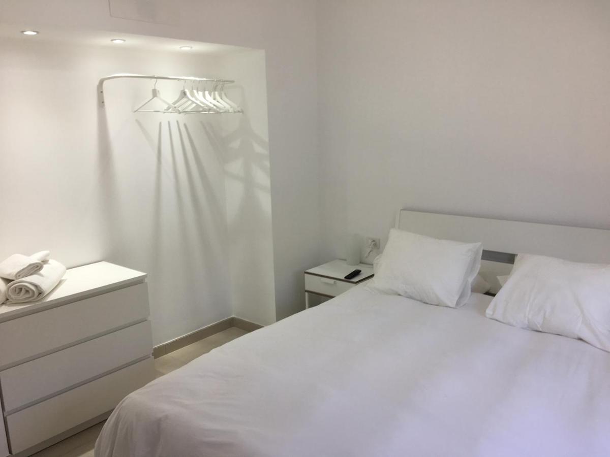 Apartment 3c Jardin Del Rio Costa Calma
