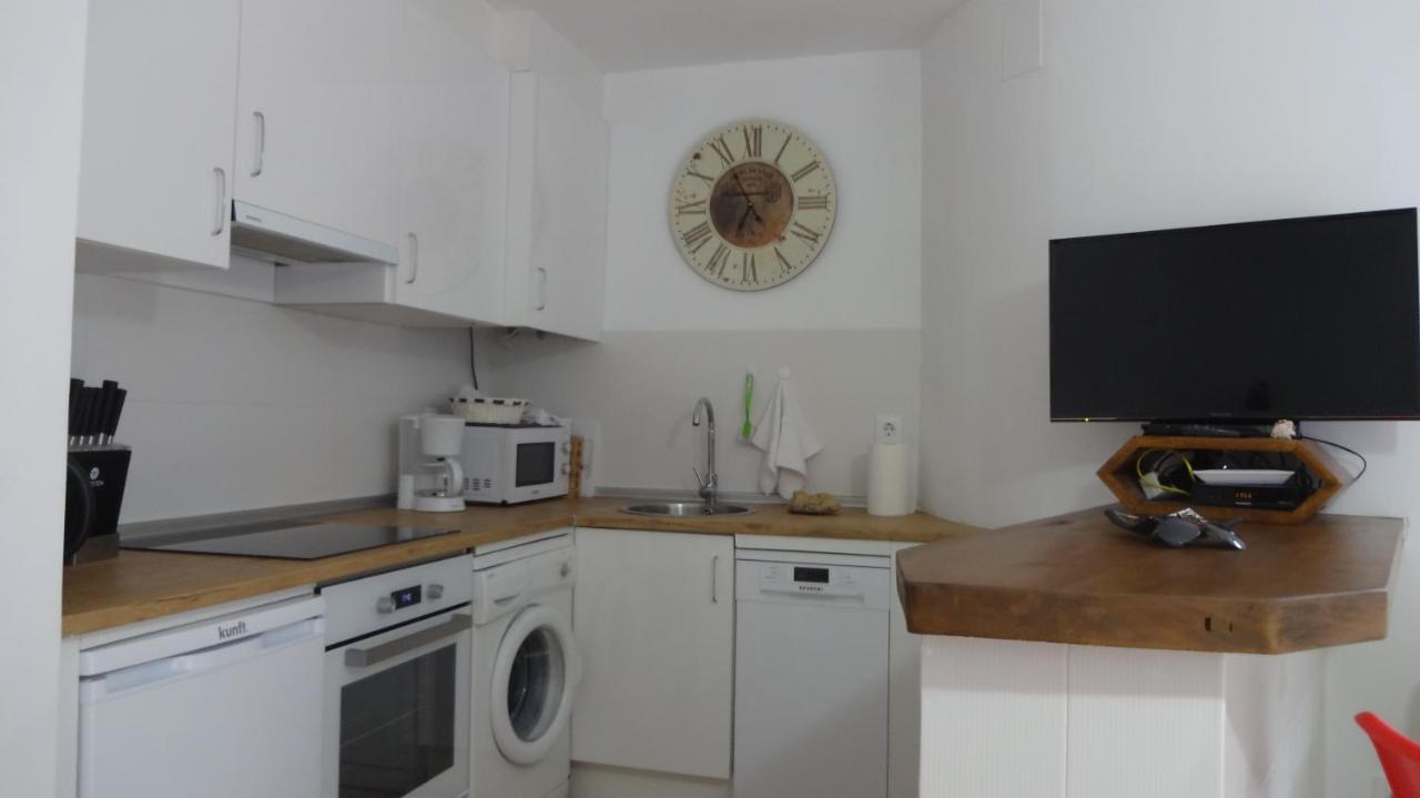 Apartment Canta El Viento