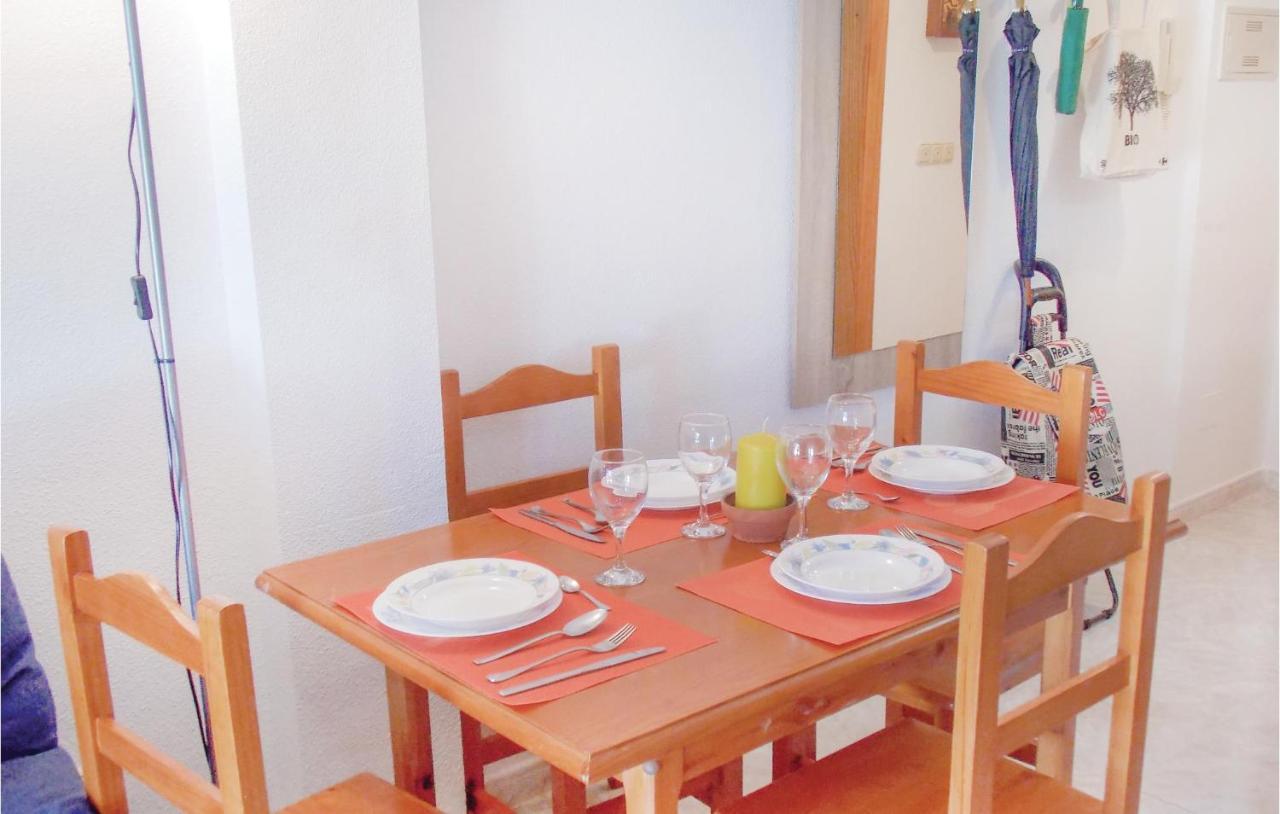 Apartamento Beautiful In With 1 Bedrooms, Outdoor Swimming Pool And Swimming Pool