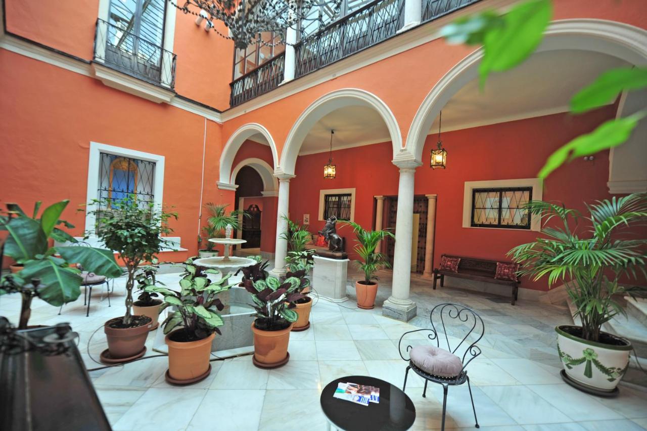 Corceles Casa Palacio Apartamento *