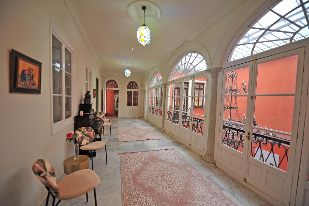 Corceles Casa Palacio *