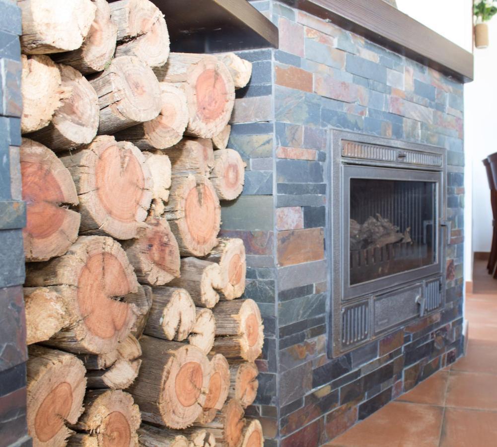 Holiday home Mirador Del Sotillo *